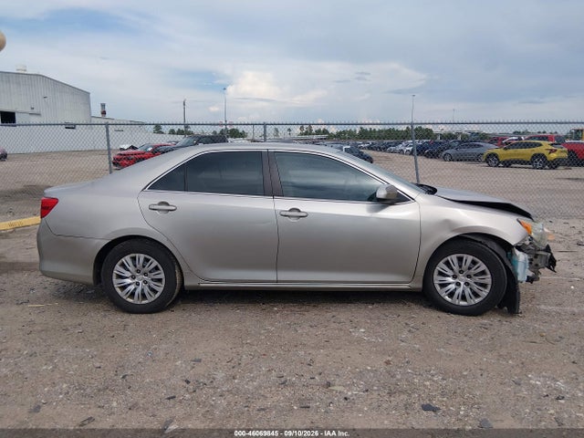 Продаж на аукціоні авто 2014 Toyota Camry Le, vin: 4T4BF1FK1ER337476, номер лоту: 46069845