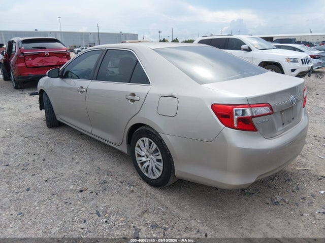 Продаж на аукціоні авто 2014 Toyota Camry Le, vin: 4T4BF1FK1ER337476, номер лоту: 46069845