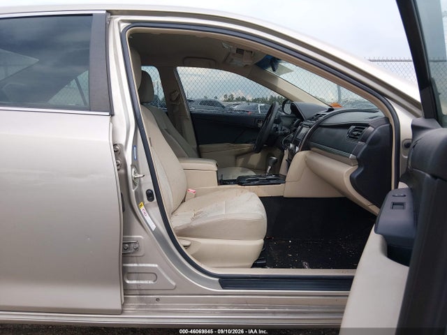 Продаж на аукціоні авто 2014 Toyota Camry Le, vin: 4T4BF1FK1ER337476, номер лоту: 46069845