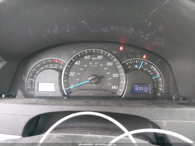 Продаж на аукціоні авто 2014 Toyota Camry Le, vin: 4T4BF1FK1ER337476, номер лоту: 46069845