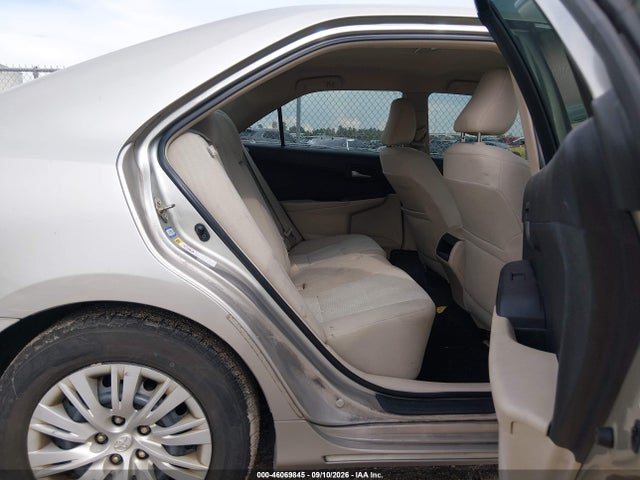 Продаж на аукціоні авто 2014 Toyota Camry Le, vin: 4T4BF1FK1ER337476, номер лоту: 46069845