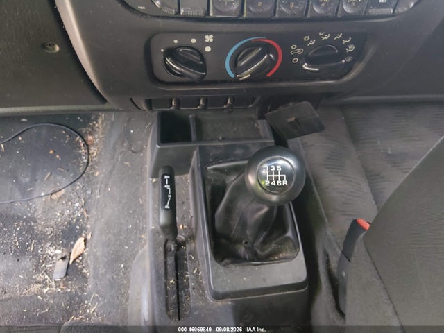 Aukcja sprzedaży 2005 Jeep Wrangler Unlimited, vin: 1J4FA44S25P320066, numer aukcji: 46069849