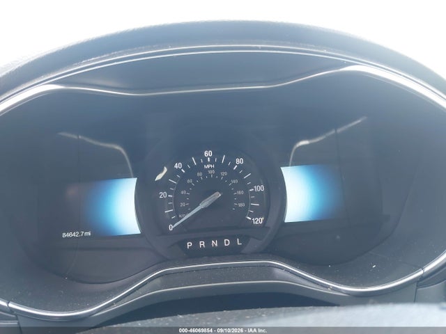 2017 Ford Fusion Energi Titanium მანქანა იყიდება აუქციონზე, vin: 3FA6P0SU5HR273569, აუქციონის ნომერი: 46069854