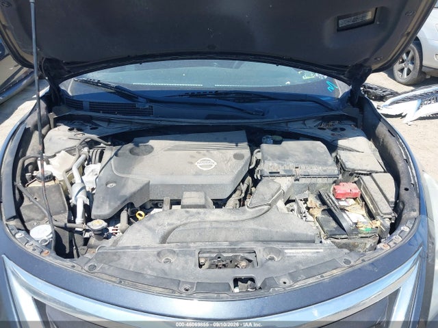 2015 Nissan Altima 2.5/2.5 S/2.5 Sl/2.5 Sv მანქანა იყიდება აუქციონზე, vin: 1N4AL3AP5FN883412, აუქციონის ნომერი: 46069855