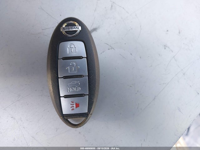 2015 Nissan Altima 2.5/2.5 S/2.5 Sl/2.5 Sv მანქანა იყიდება აუქციონზე, vin: 1N4AL3AP5FN883412, აუქციონის ნომერი: 46069855