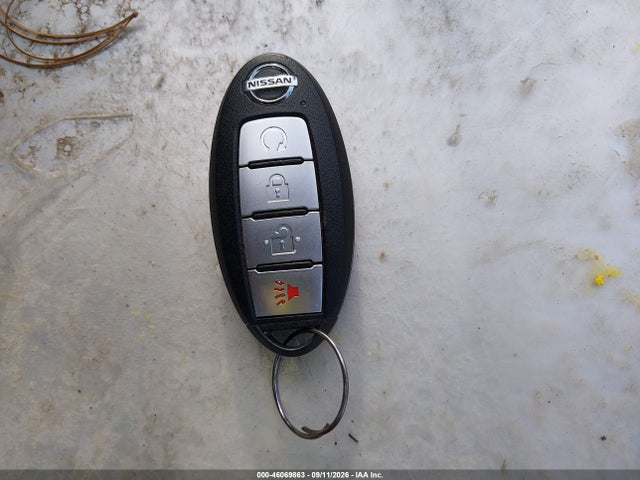 46069863 :رقم المزاد ، 3N1CP5CU7KL480650 vin ، 2019 Nissan Kicks Sr مزاد بيع