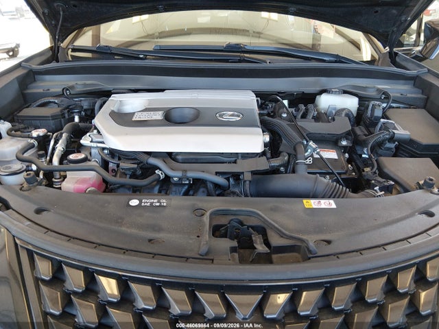 46069864 :رقم المزاد ، JTHX9JBH3M2050378 vin ، 2021 Lexus Ux 250h مزاد بيع