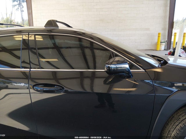 46069864 :رقم المزاد ، JTHX9JBH3M2050378 vin ، 2021 Lexus Ux 250h مزاد بيع