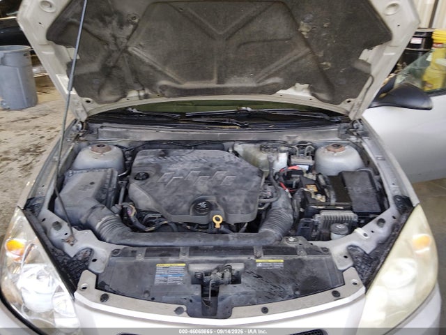 Aukcja sprzedaży 2008 Pontiac G6 Gt, vin: 1G2ZH17N084158998, numer aukcji: 46069865