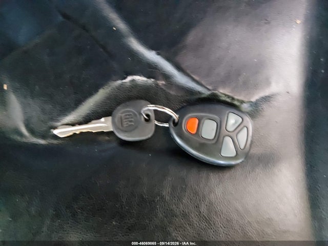 Aukcja sprzedaży 2008 Pontiac G6 Gt, vin: 1G2ZH17N084158998, numer aukcji: 46069865