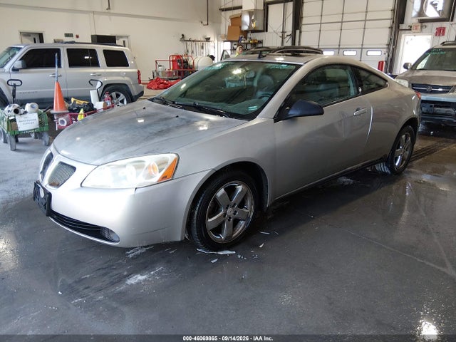 Aukcja sprzedaży 2008 Pontiac G6 Gt, vin: 1G2ZH17N084158998, numer aukcji: 46069865