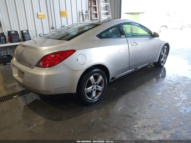 Aukcja sprzedaży 2008 Pontiac G6 Gt, vin: 1G2ZH17N084158998, numer aukcji: 46069865
