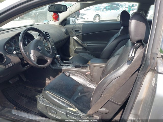 Aukcja sprzedaży 2008 Pontiac G6 Gt, vin: 1G2ZH17N084158998, numer aukcji: 46069865