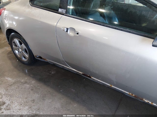 Aukcja sprzedaży 2008 Pontiac G6 Gt, vin: 1G2ZH17N084158998, numer aukcji: 46069865