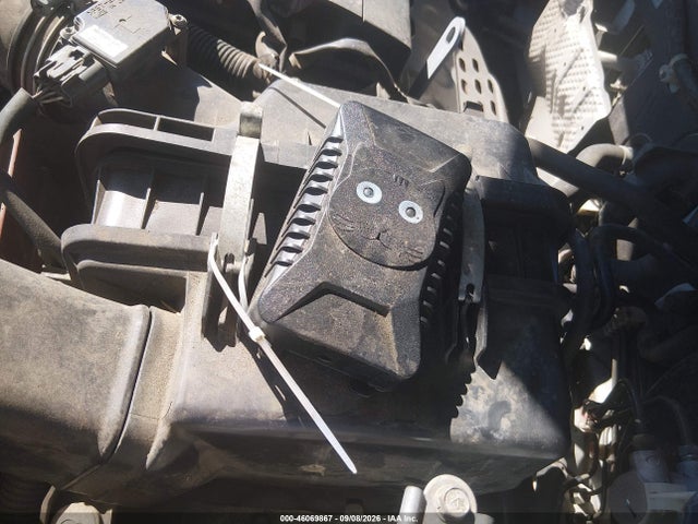 46069867 :رقم المزاد ، JA4AR4AUXCZ007003 vin ، 2012 Mitsubishi Outlander Sport Se مزاد بيع