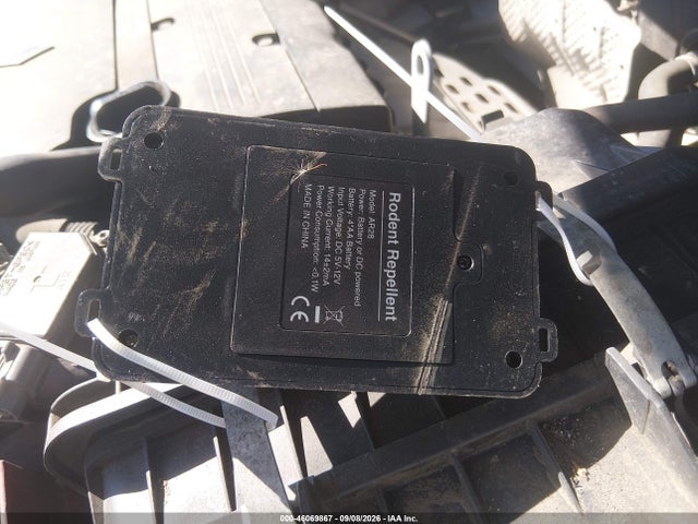 46069867 :رقم المزاد ، JA4AR4AUXCZ007003 vin ، 2012 Mitsubishi Outlander Sport Se مزاد بيع