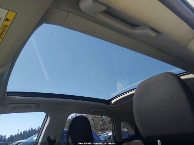 46069867 :رقم المزاد ، JA4AR4AUXCZ007003 vin ، 2012 Mitsubishi Outlander Sport Se مزاد بيع