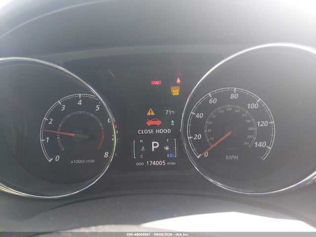 46069867 :رقم المزاد ، JA4AR4AUXCZ007003 vin ، 2012 Mitsubishi Outlander Sport Se مزاد بيع