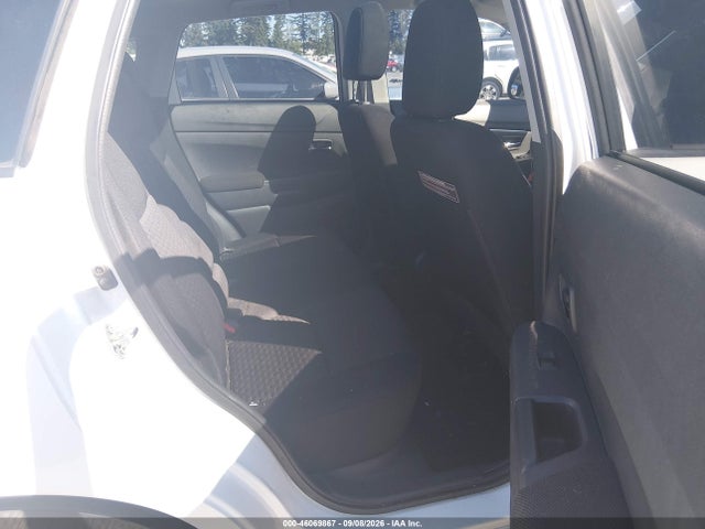 46069867 :رقم المزاد ، JA4AR4AUXCZ007003 vin ، 2012 Mitsubishi Outlander Sport Se مزاد بيع