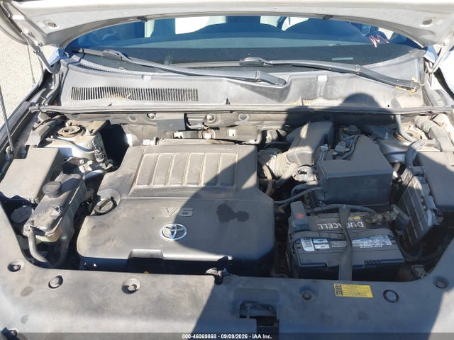 2007 Toyota Rav4 Limited V6 მანქანა იყიდება აუქციონზე, vin: JTMBK31V076023624, აუქციონის ნომერი: 46069868