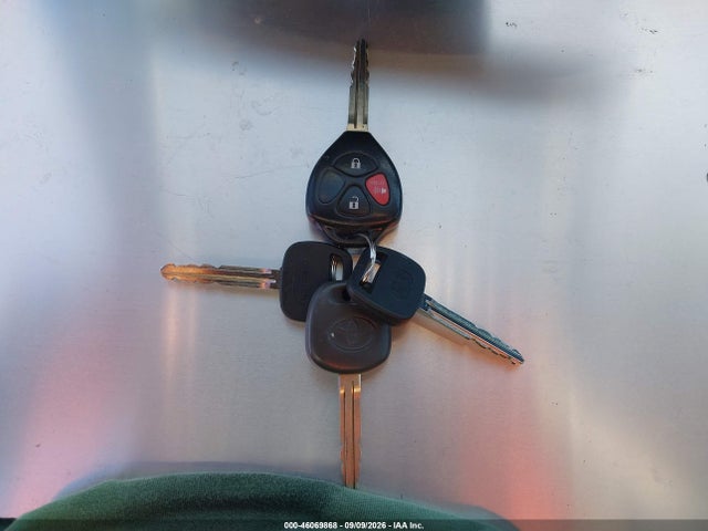 2007 Toyota Rav4 Limited V6 მანქანა იყიდება აუქციონზე, vin: JTMBK31V076023624, აუქციონის ნომერი: 46069868