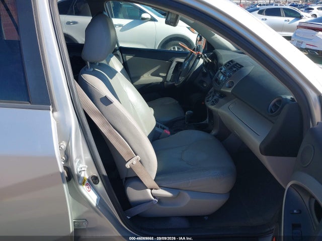 2007 Toyota Rav4 Limited V6 მანქანა იყიდება აუქციონზე, vin: JTMBK31V076023624, აუქციონის ნომერი: 46069868