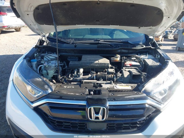 Продаж на аукціоні авто 2020 Honda Cr-v Awd Ex, vin: 5J6RW2H57LL022494, номер лоту: 46069869