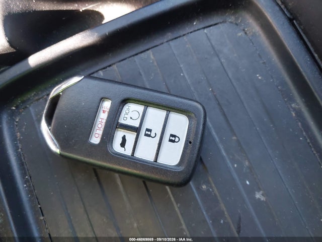 Продаж на аукціоні авто 2020 Honda Cr-v Awd Ex, vin: 5J6RW2H57LL022494, номер лоту: 46069869