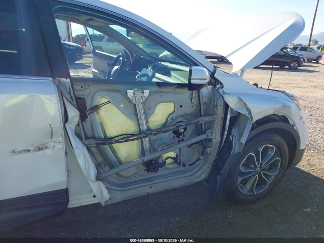 Продаж на аукціоні авто 2020 Honda Cr-v Awd Ex, vin: 5J6RW2H57LL022494, номер лоту: 46069869