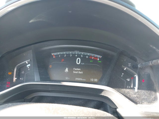 Продаж на аукціоні авто 2020 Honda Cr-v Awd Ex, vin: 5J6RW2H57LL022494, номер лоту: 46069869