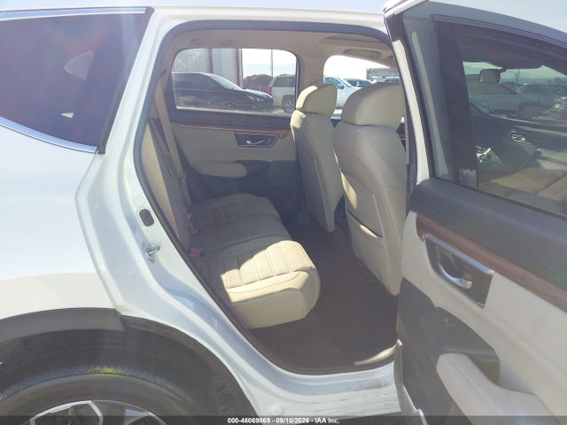 Продаж на аукціоні авто 2020 Honda Cr-v Awd Ex, vin: 5J6RW2H57LL022494, номер лоту: 46069869