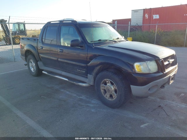 Auction sale of the 2001 Ford Explorer Sport Trac, vin: 1FMZU77E61UB90513, lot number: 46069872