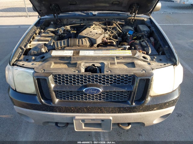Aukcja sprzedaży 2001 Ford Explorer Sport Trac, vin: 1FMZU77E61UB90513, numer aukcji: 46069872