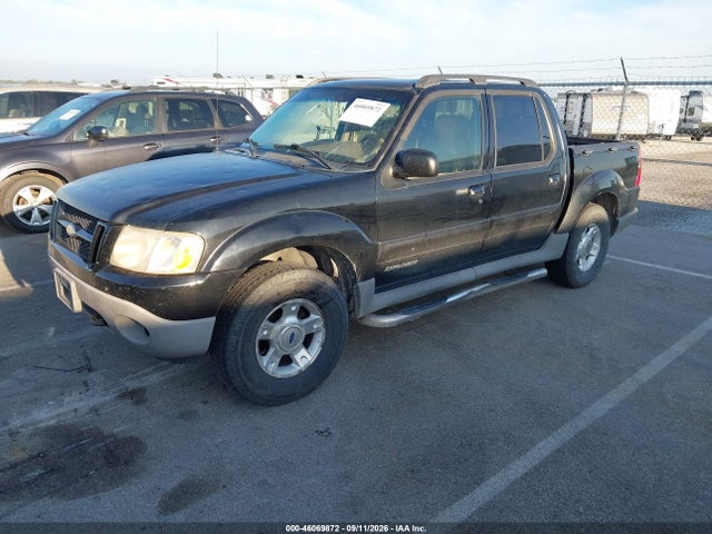 Aukcja sprzedaży 2001 Ford Explorer Sport Trac, vin: 1FMZU77E61UB90513, numer aukcji: 46069872