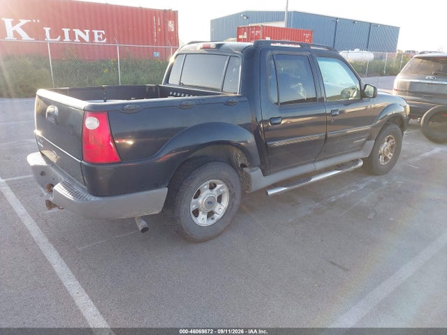 Aukcja sprzedaży 2001 Ford Explorer Sport Trac, vin: 1FMZU77E61UB90513, numer aukcji: 46069872