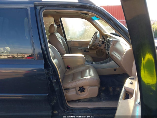 Aukcja sprzedaży 2001 Ford Explorer Sport Trac, vin: 1FMZU77E61UB90513, numer aukcji: 46069872