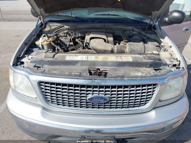 Aukcja sprzedaży 2002 Ford Expedition Xlt, vin: 1FMPU16L02LA60383, numer aukcji: 46069873