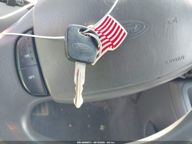 Aukcja sprzedaży 2002 Ford Expedition Xlt, vin: 1FMPU16L02LA60383, numer aukcji: 46069873
