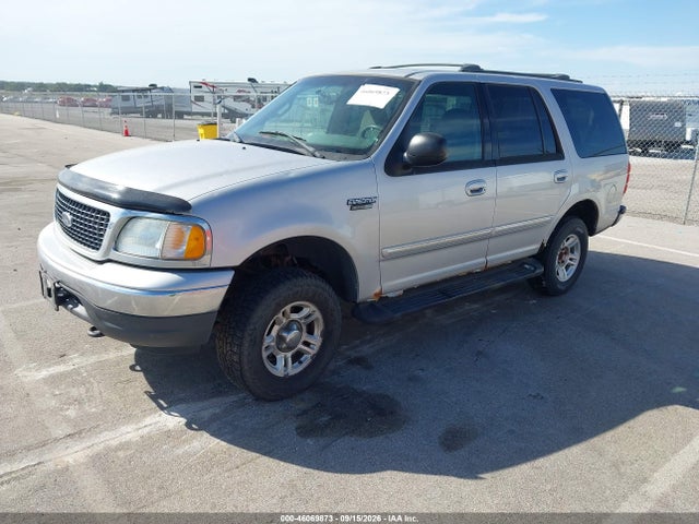 Aukcja sprzedaży 2002 Ford Expedition Xlt, vin: 1FMPU16L02LA60383, numer aukcji: 46069873