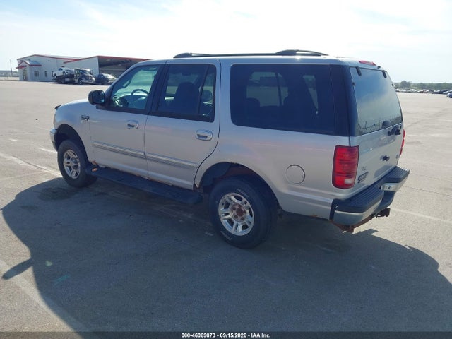 Aukcja sprzedaży 2002 Ford Expedition Xlt, vin: 1FMPU16L02LA60383, numer aukcji: 46069873