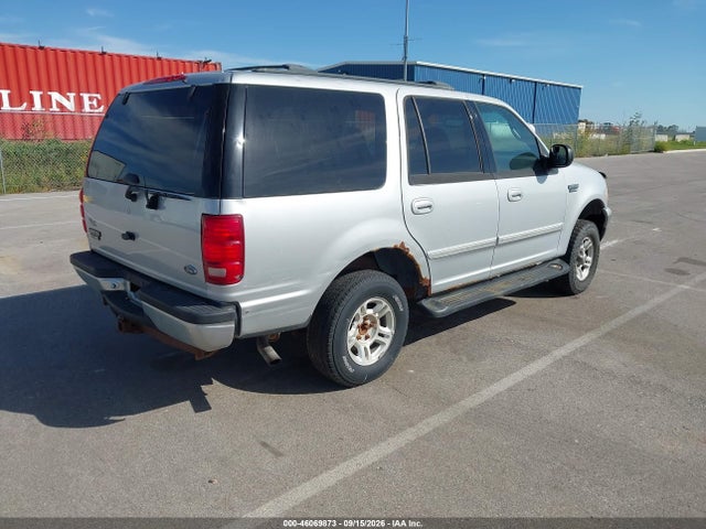 Aukcja sprzedaży 2002 Ford Expedition Xlt, vin: 1FMPU16L02LA60383, numer aukcji: 46069873