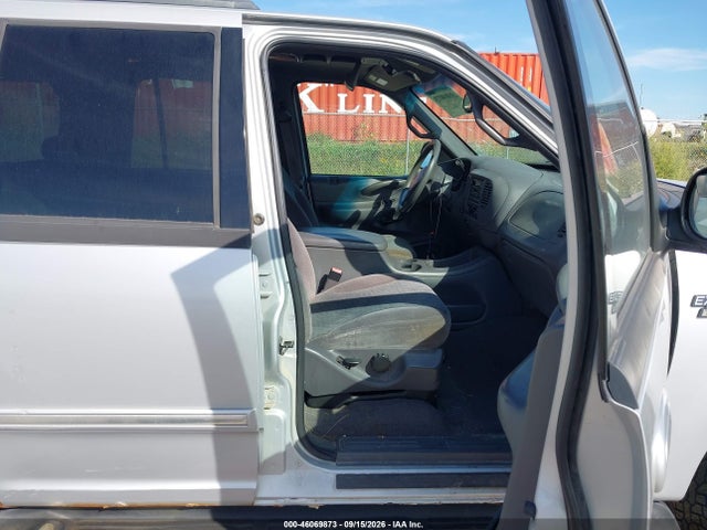 Aukcja sprzedaży 2002 Ford Expedition Xlt, vin: 1FMPU16L02LA60383, numer aukcji: 46069873