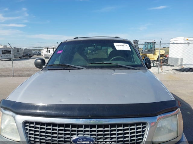 Aukcja sprzedaży 2002 Ford Expedition Xlt, vin: 1FMPU16L02LA60383, numer aukcji: 46069873