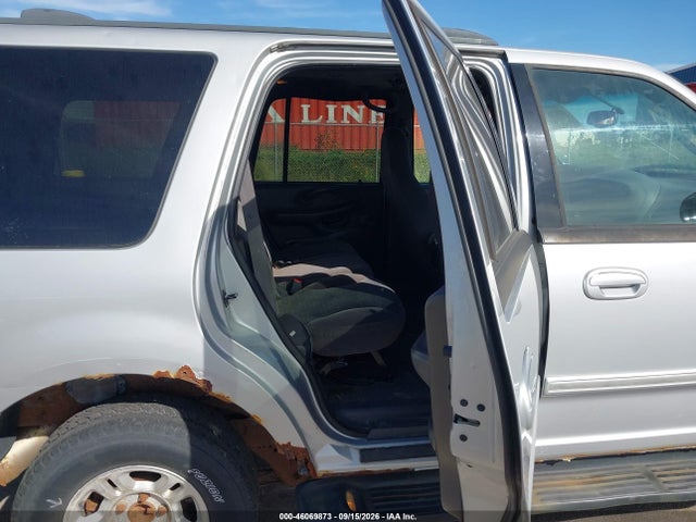 Aukcja sprzedaży 2002 Ford Expedition Xlt, vin: 1FMPU16L02LA60383, numer aukcji: 46069873