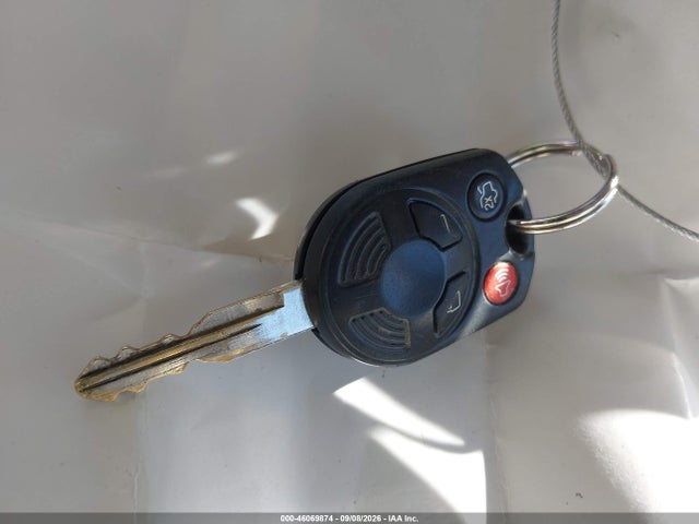 Aukcja sprzedaży 2009 Ford Escape Hybrid Limited, vin: 1FMCU593X9KA08695, numer aukcji: 46069874