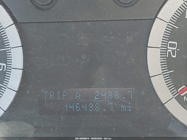 Aukcja sprzedaży 2009 Ford Escape Hybrid Limited, vin: 1FMCU593X9KA08695, numer aukcji: 46069874