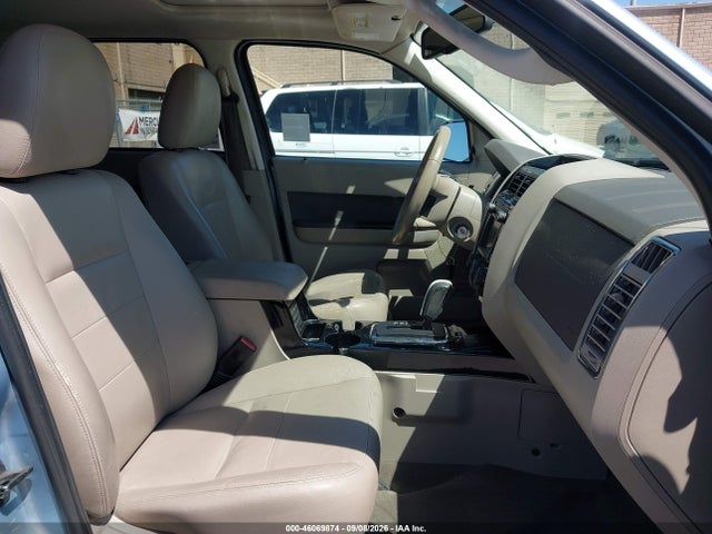 Aukcja sprzedaży 2009 Ford Escape Hybrid Limited, vin: 1FMCU593X9KA08695, numer aukcji: 46069874