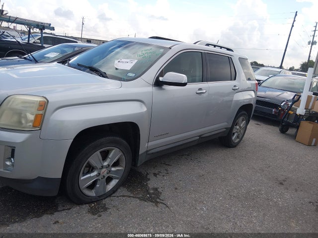 46069875 :رقم المزاد ، 2GKFLTE30F6162995 vin ، 2015 Gmc Terrain Slt-2 مزاد بيع
