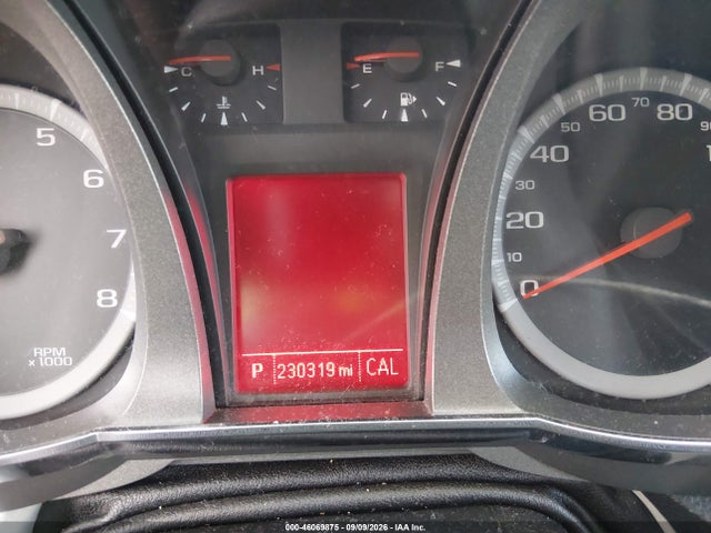 46069875 :رقم المزاد ، 2GKFLTE30F6162995 vin ، 2015 Gmc Terrain Slt-2 مزاد بيع