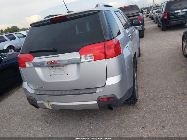 46069875 :رقم المزاد ، 2GKFLTE30F6162995 vin ، 2015 Gmc Terrain Slt-2 مزاد بيع